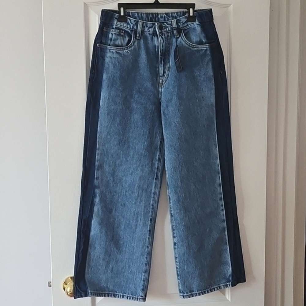 [NWT] Buffalo Addisson Jeans - Picture 4 of 10